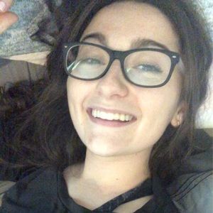 Meet your Posher, Gracie